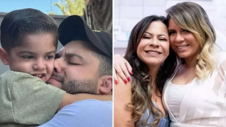 Mãe de Marília Mendonça vai pagar pensão? Advogado explica pedido de guarda de Murilo Huff