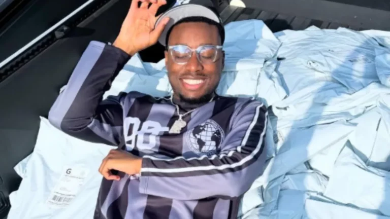 Luto! Youtuber tem morte súbita aos 26 anos por ter um coração grande demais