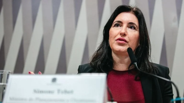 Em meio a polêmica sobre IOF, Tebet é aguardada em Comissão de Orçamento