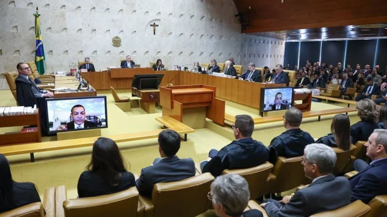 PSOL pede que STF suspenda decisão do Congresso sobre derrubada do IOF