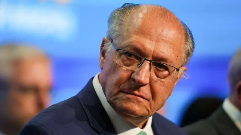 Alckmin poderia ser indicado a disputa do Governo de São Paulo