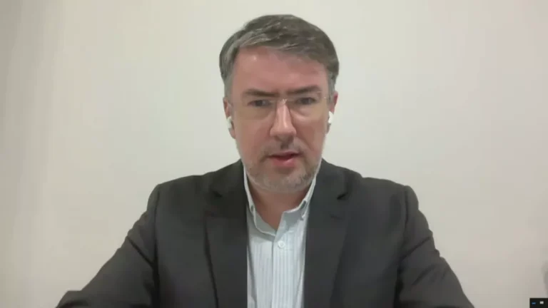 Marco Civil da Internet protege a liberdade de expressão, diz especialista