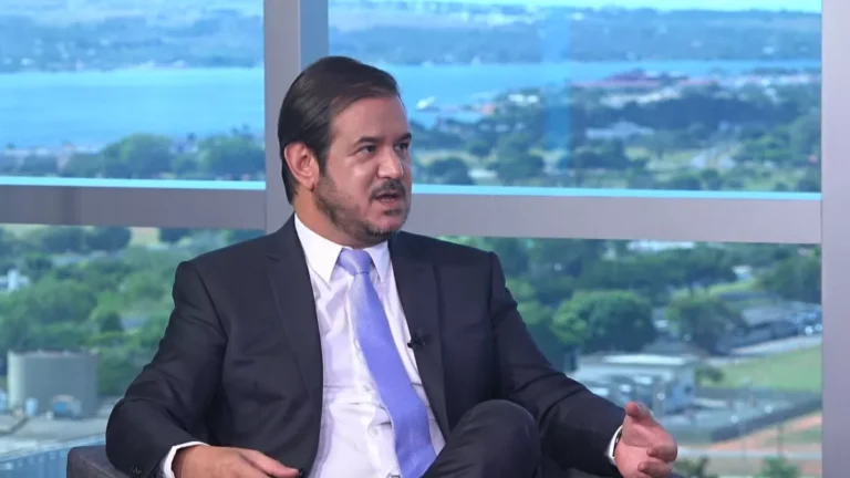 Rueda: PT não deixa Haddad avançar em agenda de reformas