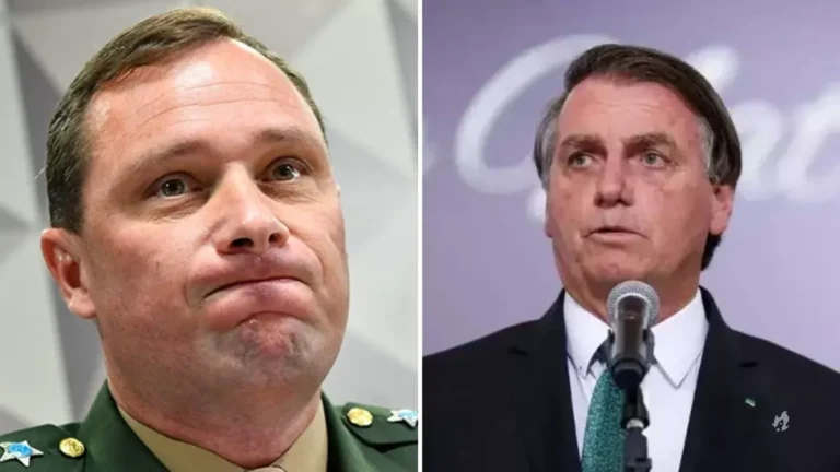 Em depoimento, Cid diz que Bolsonaro enxugou minuta e ordenou prisão de Moraes