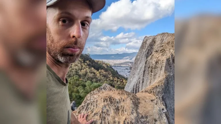 “Nada mudou”, diz amigo de israelense morto em vulcão na Indonésia