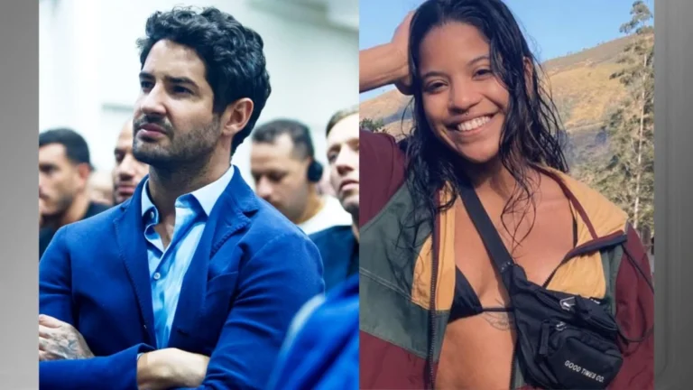 Brasileira morta em vulcão: Pato se propõe a pagar traslado de corpo
