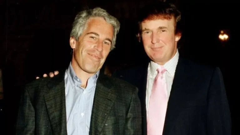 Trump x Musk: Saiba o que são os Arquivos de Epstein