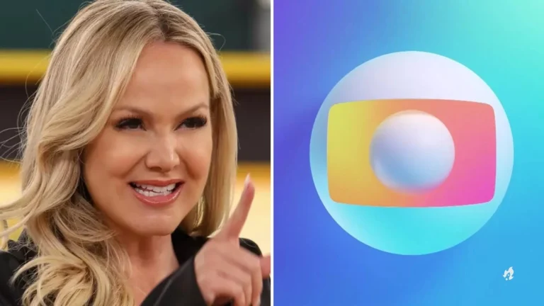 ‘Promessas vazias’: mensagens atribuídas a Eliana indicam insatisfação com a Globo e negociação com SBT