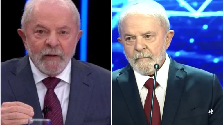 Lula toma medida drástica contra radialista que o chamou de ladrão, entenda