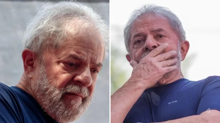Lula não tem motivos para sorrir após partida ter abalado o país: “Tristeza sem fim”