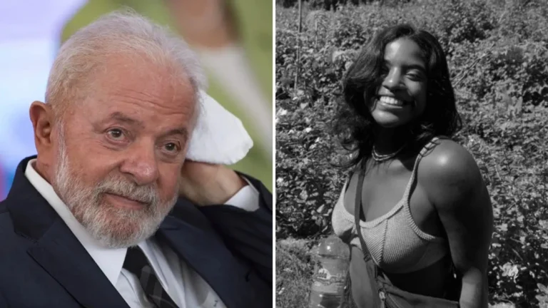 Após ser duramente criticado, Lula toma medida drástica em relação a translado de corpo de Juliana Marins