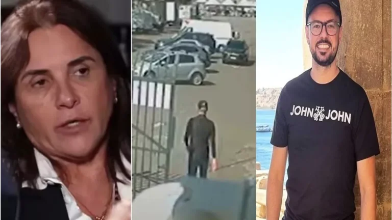 Polícia aponta suspeita em meio às investigações da morte de empresário encontrado em buraco de Interlagos