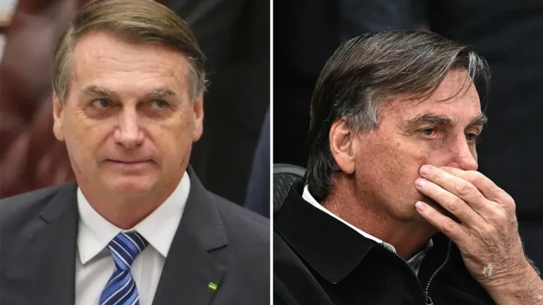 Vômitos e tremedeira: Bolsonaro já tinha passado mal em agenda em SP, entenda