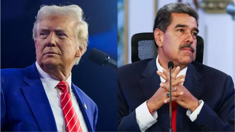 Venezuela emite alerta máximo contra viagens aos EUA: “País perigoso”