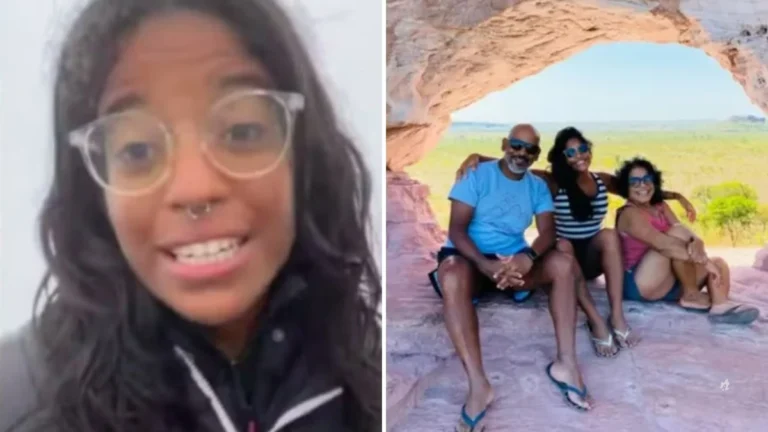 Antes de perder a vida, Juliana Marins fez último contato com a família: ‘Chorando’