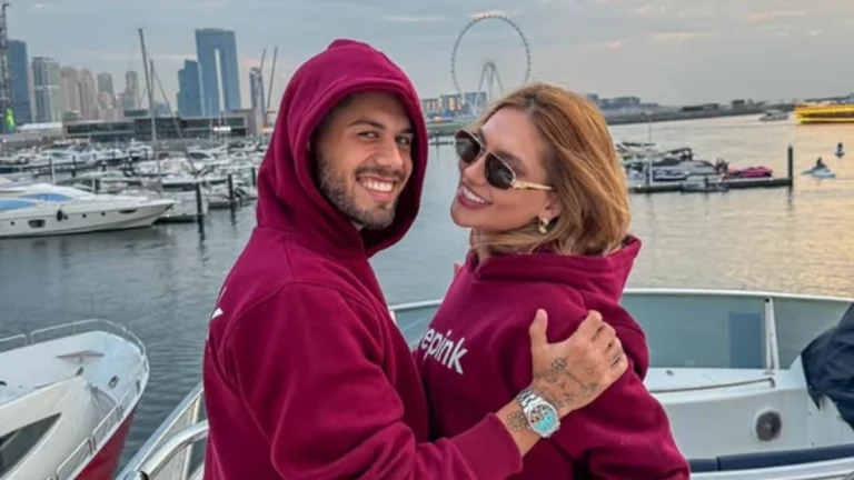 Após Zé Felipe dar entrada em divórcio, Virginia posta reflexão nas redes