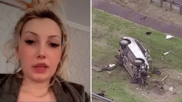 Vidente assusta as redes sociais ao prever morte de cantora e comunicador