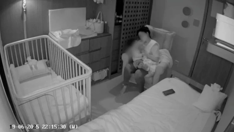 Polícia prende babá por dopar bebê de 11 meses em Belém