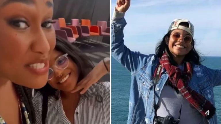 Novas imagens de Juliana Marins são compartilhadas por atriz que lamentou sua morte: ‘Não acredito’