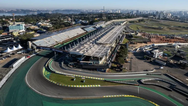 Polícia encontra cadáver no Autódromo de Interlagos, em São Paulo