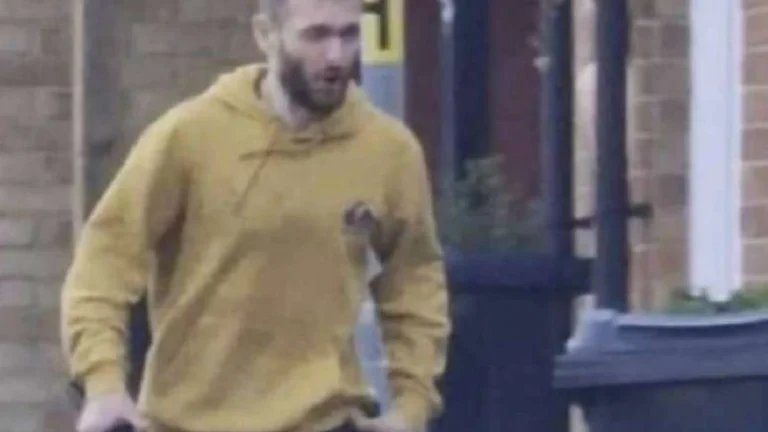 Brasileiro acusado de matar adolescente com espada samurai em Londres é condenado a mais de 40 anos de prisão