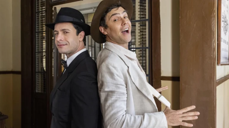 “Êta Mundo Melhor” estreia nesta segunda; saiba tudo sobre a nova novela
