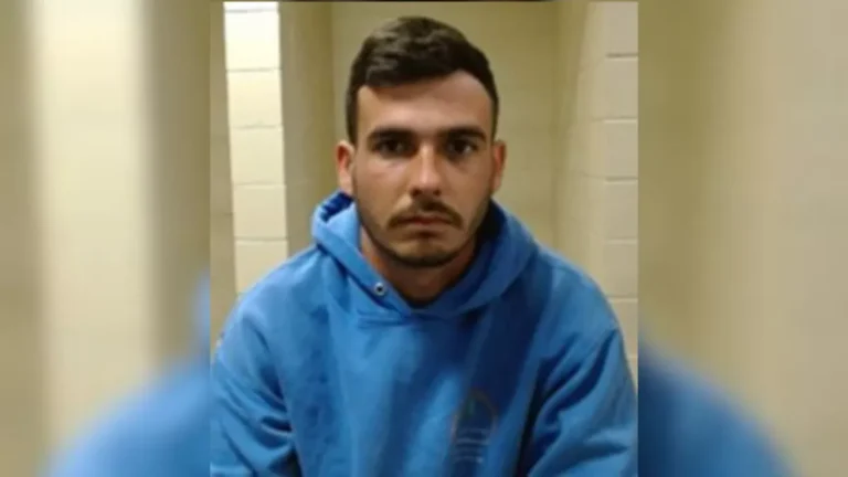 Brasileiro procurado por homicídio no ES é preso nos EUA