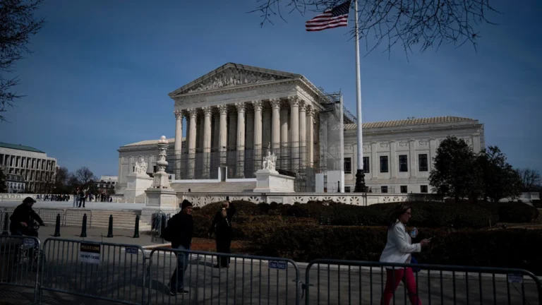 Entenda como a decisão da Suprema Corte dos EUA facilita agenda de Trump