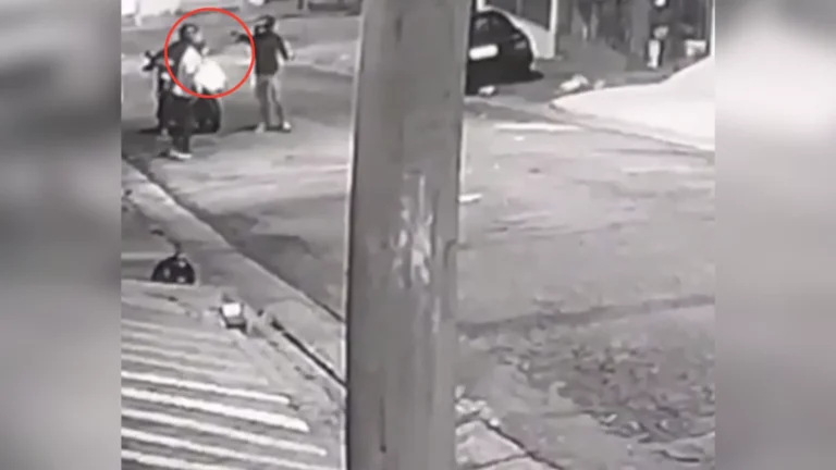 Polícia apreende adolescentes que balearam homem em Santo André (SP)