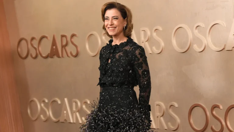 Fernanda Torres é convidada para ser membro da Academia do Oscar