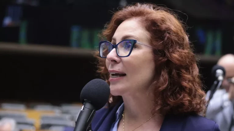 Zambelli diz que contatou Câmara sobre licença antes de ordem de prisão