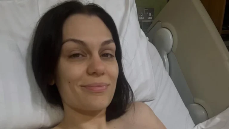 Com câncer, Jessie J atualiza estado de saúde e cita vantagens da cirurgia