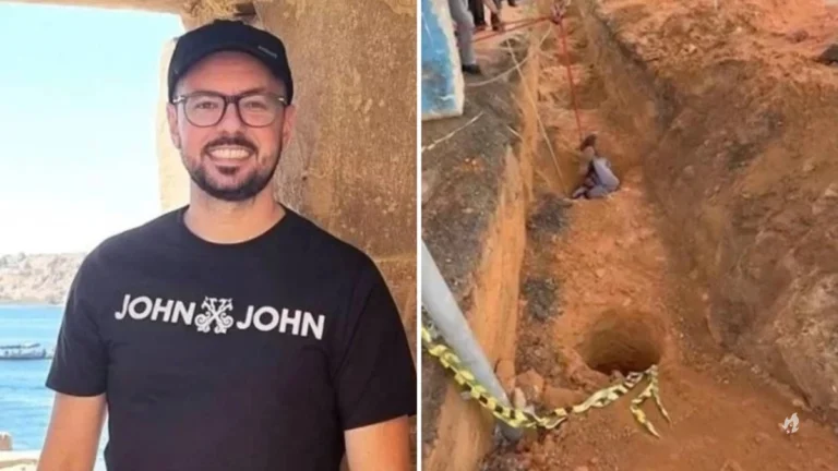 Laudo aponta lesões em corpo de empresário morto em Interlagos