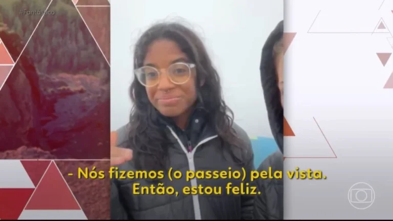Morte de Juliana Marins: brasileira viajava sozinha e caminho até vulcão foi muito difícil, relata turista italiana
