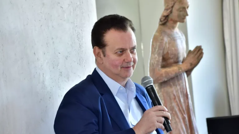 Moraes arquiva investigação por vantagens indevidas contra Gilberto Kassab