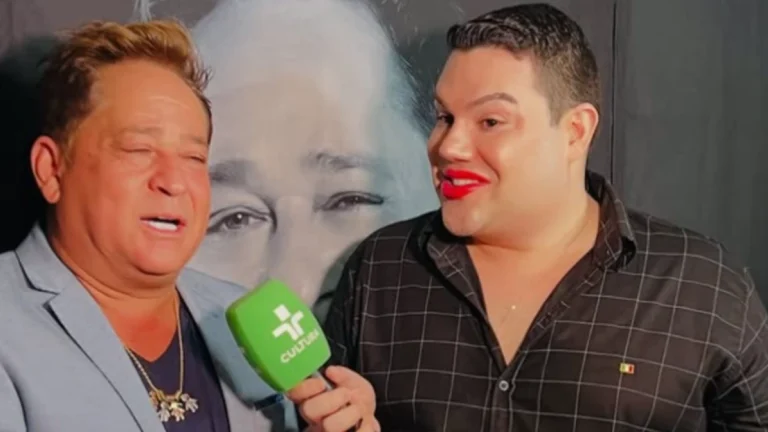 Cantor Leonardo tem crise de riso ao ver boca de repórter durante entrevista Sergipe