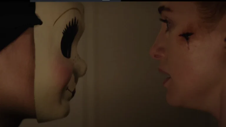 “Os Estranhos: Capítulo 2”: novo terror da franquia ganha 1º trailer