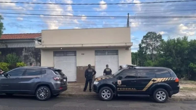 PF faz operação contra fraudes no cadastro de informações do INSS