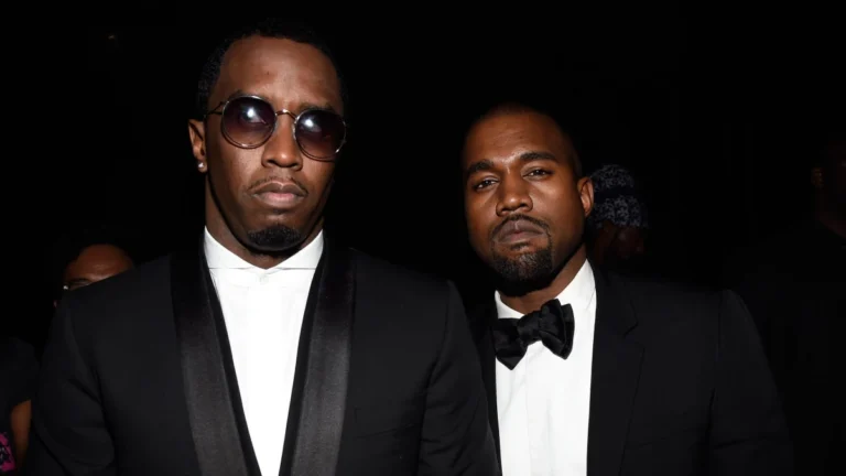 Em meio a julgamento, filho de P. Diddy lança nova música com Kanye West