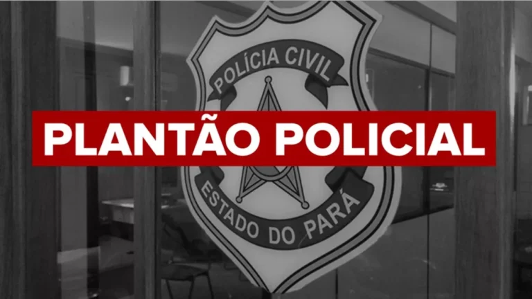 Jovem de 20 anos de idade é suspeito de agredir a mãe no bairro do Maracanã em Santarém