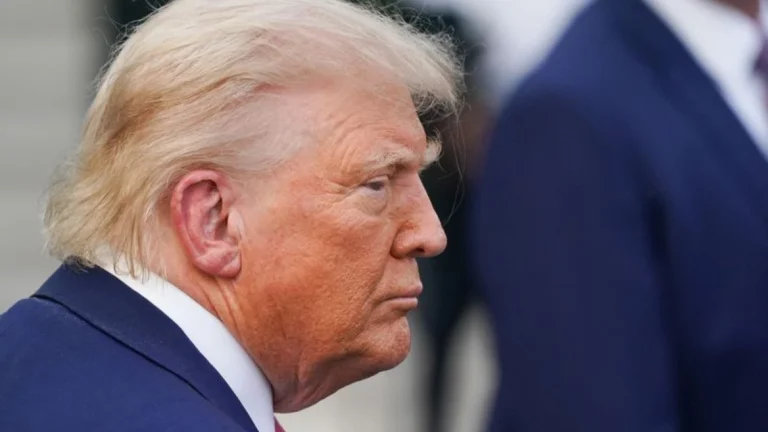 Análise: Trump mantém postura de negociação com o Irã