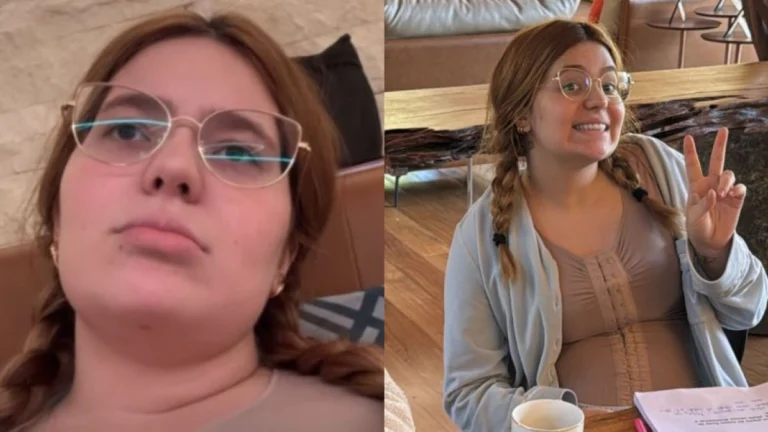 Viih Tube volta à rotina após combo de cirurgias plásticas: “Aos poucos”