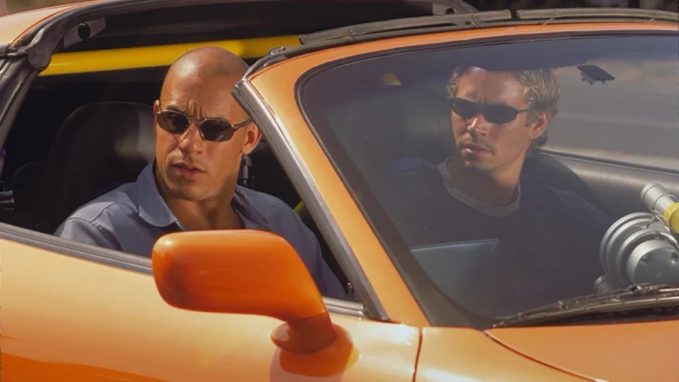 “Velozes e Furiosos”: Vin Diesel diz que personagem de Paul Walker voltará