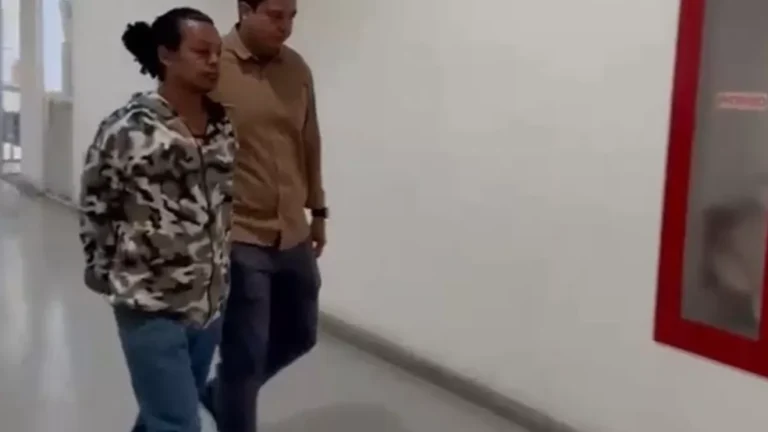 Adolescente nega participação na morte da mãe da namorada e diz que assassino voltou ao local do crime 4 vezes para queimar corpo
