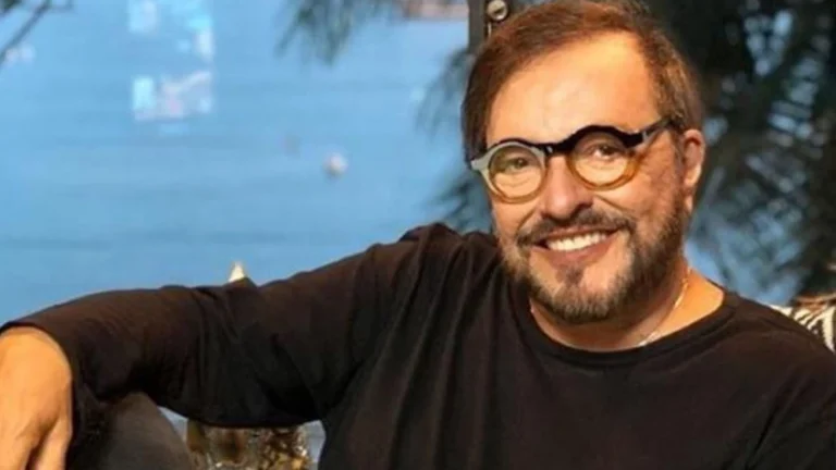 Wolf Maya diz que está “mais homoafetivo do que homossexual”