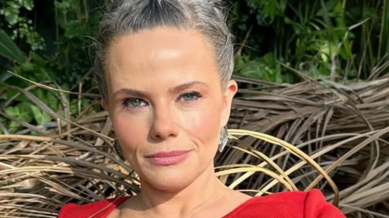 Jornalista Maria Cândida revela climão com ator famoso: Fiquei tão chateada