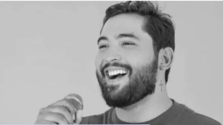 Aos 24 anos, morre cantor Felipe Alves; fãs lamentam a perda
