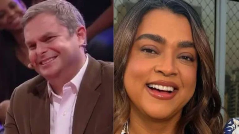 Advogado que ajudou Preta Gil a enfrentar Pânico e Bolsonaro na Justiça revela amizade de infância com a cantora: Te conheci pirralha