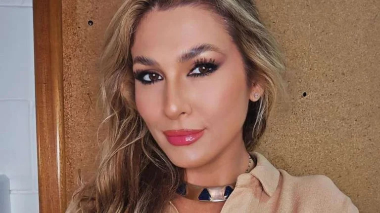 Lívia Andrade revela que sofreu ataques na época do programa Fantasia: Ofensa e violência