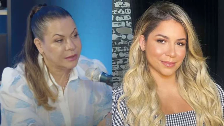 Mãe de Marilia Mendonça teria exigido dinheiro do seguro das vítimas do acidente aéreo